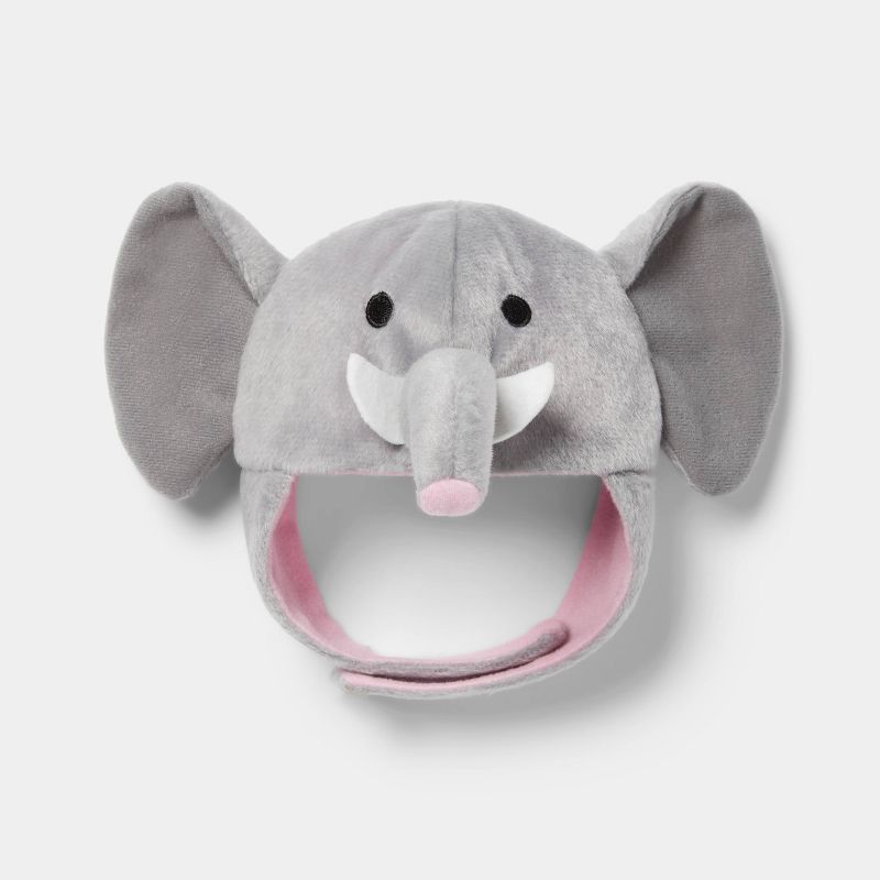 Halloween Elephant Cat Headwear - Hyde &#38; EEK! Boutique&#8482;, 3 of 11