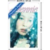 Trends International Jennie: Utopia - Face Unframed Wall Poster Prints - 3 of 4