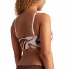 Women's Wo's 3-pack Laser Pullover Bra With Scallop Edge - Danskin - 3 of 4