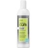 ALL ABOUT CURLS No-Lather Cleanser Shampoo For Curly Hair Essential Moisture Gentle Cleansing Suds-Vegan, Cruelty Free Sulfate & Paraben Free, 15 oz - 2 of 3