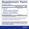 Pure Encapsulations PureBi•Ome Intensive - Hypoallergenic Multi-Strain Probiotic Blend to Support Healthy Intestinal Microflora Balance - 30 Capsules - 2 of 4