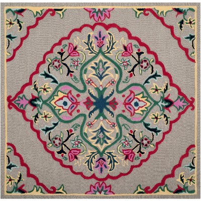 dark grey/multi