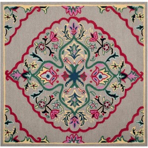 Bellagio BLG605 Hand Tufted Rug - Safavieh - 1 of 3