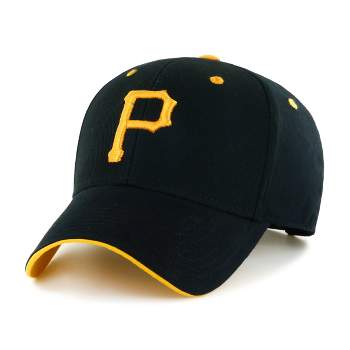 MLB Pittsburgh Pirates Moneymaker Snap Hat