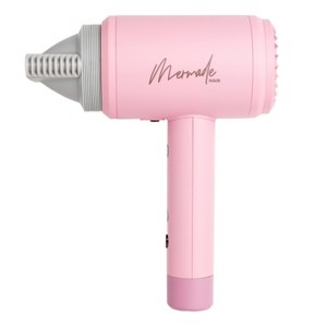Mermade Hair Dryer - 1 of 4