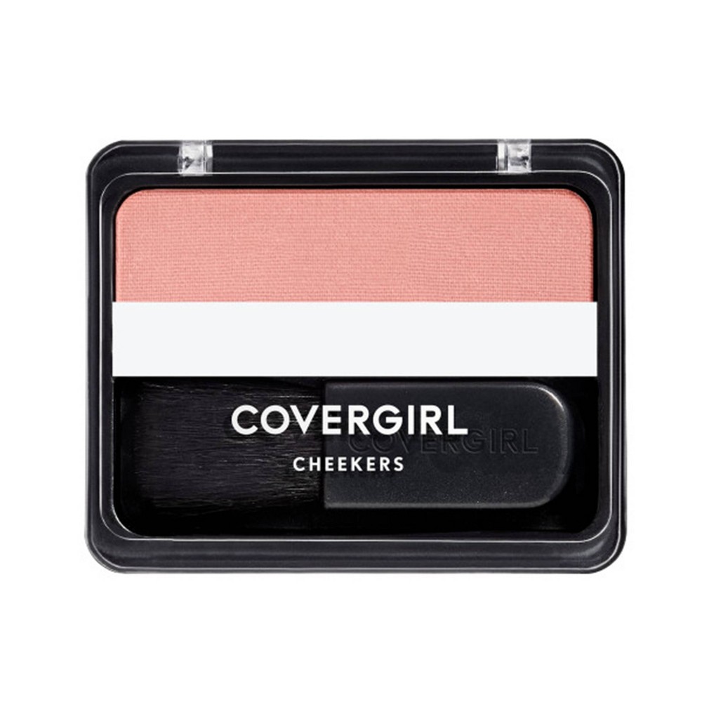 UPC 061972000115 product image for COVERGIRL Cheekers Blush 180 Brickrose .12oz | upcitemdb.com