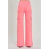 Women's Kira Cargo Jeans - RISEN - 4 of 4
