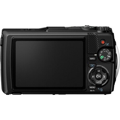 Olympus TG-2