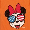 Boys' - Disney - Americana Short Sleeve Graphic T-Shirt - 2 of 4