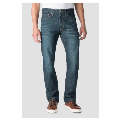 denizen men's 236 jeans