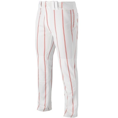 mizuno white baseball pants