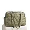 Vera Bradley Women's Outlet Ultralight Weekender Travel Bag - 3 of 3