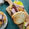 Seattle International Sour Sandwich Round Sourdough Bread - 24oz - 4 of 4
