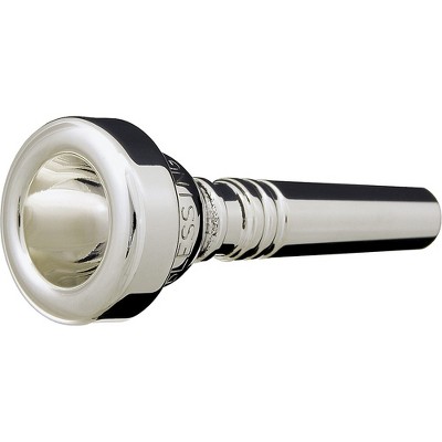 Blessing Flugelhorn Mouthpiece 3Fl - Flugelhorn Mouthpiece In Silver