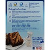 Pillsbury Baking Chocolate Fudge Brownie Mix - 18.4oz - image 3 of 4