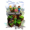 Girl's Minecraft Explore Team T-Shirt - image 2 of 4