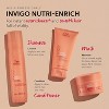 Wella Invigo Nutri-Enrich Mask (5 oz) Deep Nourishing & Moisturizing Masque for Dry, Damaged Hair - 2 of 4