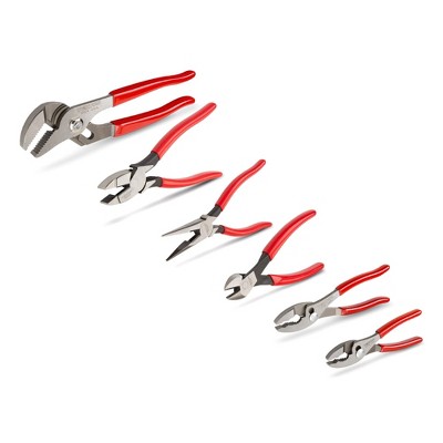 cutting plier set