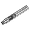Unique Bargains Alloy Steel DIY Belt Watch Band Round Leather Hole Punch - 3 of 4