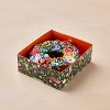 John Derian for Target Glass Wreath Ornament - 3 of 3