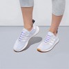 HICKIES 1.0 Original Unisex One Size Fits All Elastic No-Tie Shoelaces. - 2 of 4