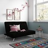 Mara Kids' Sofa Futon - Room & Joy - 2 of 4