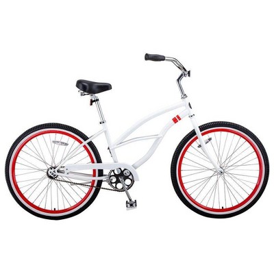 Sole beach hot sale cruiser