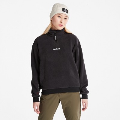 timberland womens fleece jacket