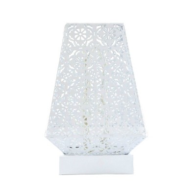 tabletop lamp