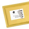 Avery Shipping Labels with TrueBlock Technology Laser 3 1/3 x 4 White 150/Pack 5264 - 2 of 4