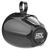 MTX Audio UNI-2-ADDON Universal UTV kit – 1 Amplifier, 4 Roll Cage Speaker Pods Compatible with Select Vehicles with 1.5"-2" Roll Cages - 3 of 4