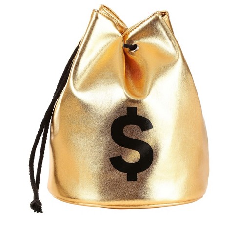 Money sign purse sale