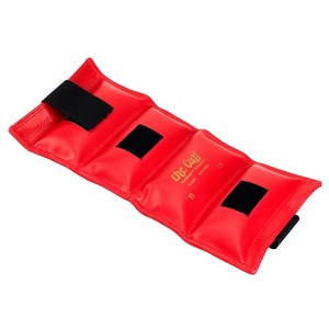 The Cuff Original Ankle and Wrist Weight - 1 of 4
