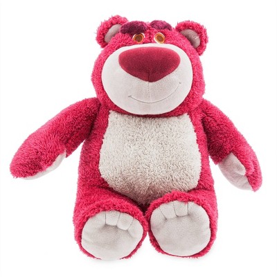 disney store teddy