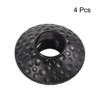 Unique Bargains Hiking Trekking Pole Accessories Replacement Mountain Baskets 1.48 Inch 4 Pcs - 3 of 4