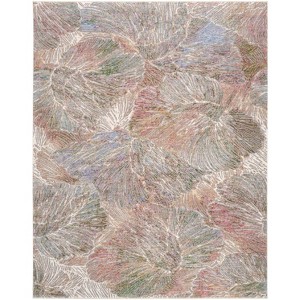 Nourison Quaint Harmony Multicolor Bohemian Indoor Rug - 1 of 4