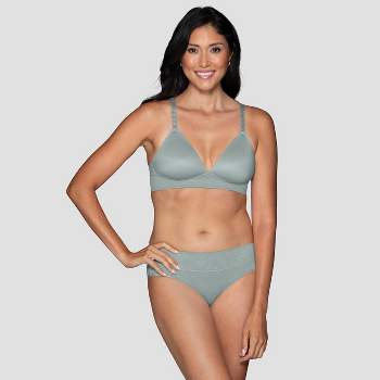 Warners® Simply Perfect® Super Soft Wireless Lightly Lined Comfort Bra  Ro5691t : Target