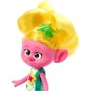 Dreamworks Trolls Band Together Shimmer Party Multipack With 5 Small Dolls  & 2 Hair Accessories : Target