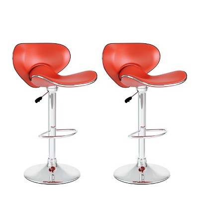 red bar stools target