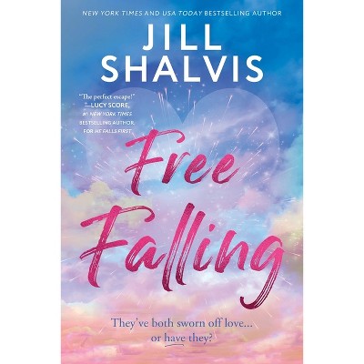 Free Falling - (Colburn Brothers) by  Jill Shalvis (Paperback)