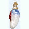 Old World Christmas Glass Blown Ornament, Beloved Pet - 3 of 4