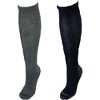 Dr Scholls Women's Blister Guard Advance Relief Knee Socks (Pack of 2) - 4 of 4