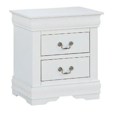 NicBex Dresser for Bedroom,Chest of Drawers with Satin Nickel Tone Drop Handles Design,Freestanding Dresser,Storage Dressers for Bedroom
