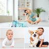 Unique Bargains Dog Cooling Mat 1 Pc - 3 of 4