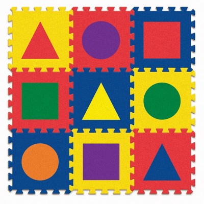 shapes
