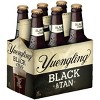 Yuengling Black & Tan Beer - 6pk/12 fl oz Bottles - 2 of 2