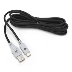 PowerA USB-C to USB Charge Cable for PlayStation 5