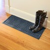WaterHog 15"x36" Diamonds Indoor/Outdoor Boot Tray - 3 of 4