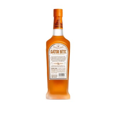 Bayou Satsuma Rum - 750ml Bottle