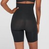 ASSETS by SPANX Women's Remarkable Results High-Waist Mid-Thigh Shaper - image 2 of 4